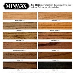Brand new ๐คฉ Minwax Gel Stain Semi-Transparent Antique Maple Oil-Based Gel Stain 0.5 pt ๐ 11 Brand new ๐คฉ Minwax Gel Stain Semi-Transparent Antique Maple Oil-Based Gel Stain 0.5 pt ๐ -Minwax store online 6a433c36 d3b4 40f7 bdf8 dd15750a9580