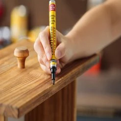 Wholesale ⭐ Minwax Wood Finish Stain Marker Semi-Transparent Ebony Oil-Based Stain Marker 0.33 oz 🔔 -Minwax store online 6b9c1a2b bced 4183 81a5 ce6d3be640e3