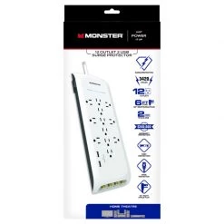 Best Pirce ๐ฅ Monster Just Power It Up 6 ft. L 12 outlets Surge Protector White 3420 J ๐ฅ 9 Best Pirce ๐ฅ Monster Just Power It Up 6 ft. L 12 outlets Surge Protector White 3420 J ๐ฅ -Minwax store online 7357f3bc 4bf3 4e16 8b91 3f2cd4e7c8a3