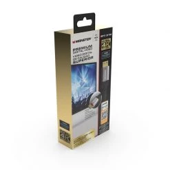 Cheap ✨ Monster Just Hook It Up 3 ft. L HDMI Cable With Ethernet 4K Ultra HD 😀 -Minwax store online 77872db8 68c9 4378 8c02 43fefb8ceb91