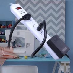 Hot Sale 🧨 Monster Just Power It Up 6 ft. L 7 outlets Surge Protector White 1080 J 🌟 -Minwax store online 781eb7bf 2914 404e a067 b12940dc207a