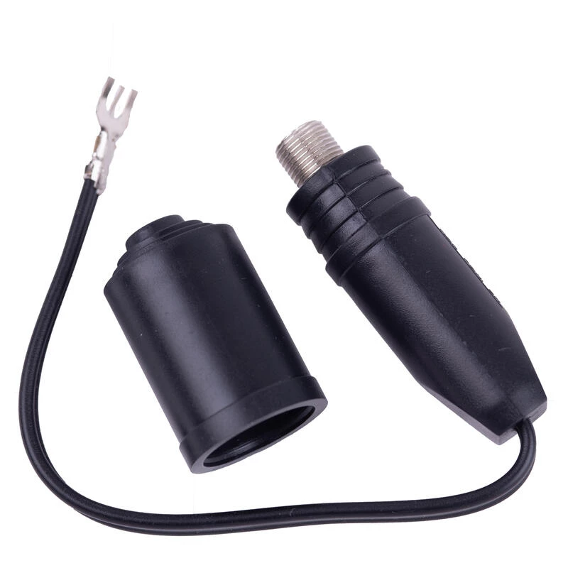 Flash Sale ✨ Monster Just Hook It Up Cable F Matching Video Transformer 1 pk 😀 4 Flash Sale ✨ Monster Just Hook It Up Cable F Matching Video Transformer 1 pk 😀 - Image 2