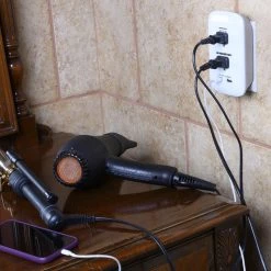 Wholesale 😍 Monster Just Power It Up 0 ft. L 2 outlets Surge Protector White 1200 J 🧨 -Minwax store online 7af6814a 95c9 4697 a682 473b47e3c7f0