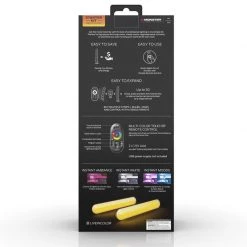 Flash Sale π Monster Just Color It Up Illuminessence Black/Brown Plug-In LED Mood Light Bar Kit βοΈ 18 Flash Sale π Monster Just Color It Up Illuminessence Black/Brown Plug-In LED Mood Light Bar Kit βοΈ -Minwax store online 7eb29222 30d4 4152 94c4 b31184033036