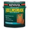 Best deal 🔥 Minwax Helmsman Satin Clear Oil-Based Spar Urethane 1 gal ✨