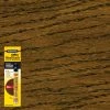 Wholesale 🔥 Minwax Wood Finish Stain Marker Semi-Transparent Dark Walnut Oil-Based Stain Marker 0.33 oz 🌟