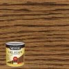 Deals ⭐ Minwax Gel Stain Semi-Transparent Aged Oak Oil-Based Gel Stain 1 qt ⌛ -Minwax store online 850d6b6a f980 4616 a9e1 7ee3f916dcb8