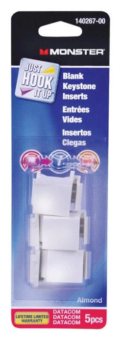 Buy 🤩 Monster Just Hook It Up 0 ft. L Keystone Insert 🎁