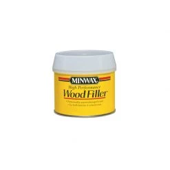 Flash Sale 🔔 Minwax High Performance Sand Wood Filler 6 oz 🌟