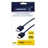 New ✨ Monster Just Hook It Up 10 ft. L High Speed Cable with Ethernet HDMI ❤️ -Minwax store online 9452dd08 7e65 4a5b 8474 1813cec86f47