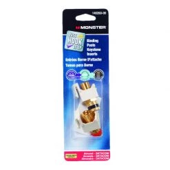 Discount 🔔 Monster Just Hook It Up 0 ft. L Keystone Insert ⭐