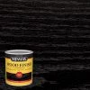 Flash Sale 🎁 Minwax Wood Finish Semi-Transparent True Black Oil-Based Penetrating Wood Finish 1 qt 🎉 1 Flash Sale 🎁 Minwax Wood Finish Semi-Transparent True Black Oil-Based Penetrating Wood Finish 1 qt 🎉 -Minwax store online 9b310098 8ac1 4461 af8a 7332290eff05