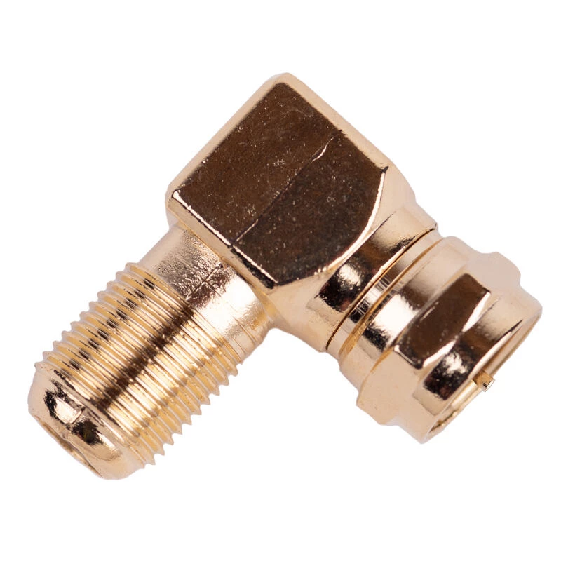 Promo โจ Monster Just Hook It Up Right Angle Coax F Adapter 75 ohm 1 pk ๐ 4 Promo โจ Monster Just Hook It Up Right Angle Coax F Adapter 75 ohm 1 pk ๐ - Image 2