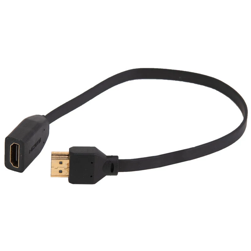 Top 10 ๐ Monster Just Hook It Up 1 ft. L High Speed Cable with Ethernet HDMI โจ 4 Top 10 ๐ Monster Just Hook It Up 1 ft. L High Speed Cable with Ethernet HDMI โจ - Image 2