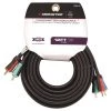 Discount 🔥 Monster Just Hook It Up 12 ft. L Component Video Cable RCA 💯 -Minwax store online a9c6a485 2e50 473f 9e66 e35d00449eff