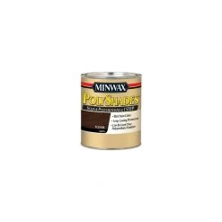 Buy 🤩 Minwax PolyShades Semi-Transparent Satin Tudor Oil-Based Stain/Polyurethane Finish 0.5 pt 🎁