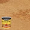 Best reviews of 🎉 Minwax Wood Finish Semi-Transparent Golden Pecan Oil-Based Penetrating Wood Stain 1 qt 🎁