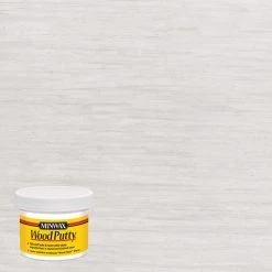 Best reviews of 😀 Minwax White Wood Putty 3.75 oz ✔️