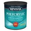 Buy ๐ Minwax Ultra Flat Crystal Clear Water-Based Polycrylic Protective Finish 1 qt ๐ 2 Buy ๐ Minwax Ultra Flat Crystal Clear Water-Based Polycrylic Protective Finish 1 qt ๐ -Minwax store online b8fcde45 2c41 4d81 8ff8 e5bf470031a5