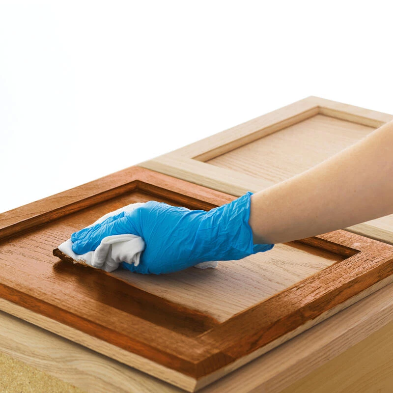 Best Sale ๐ Minwax Gel Stain Semi-Transparent Cherrywood Oil-Based Gel Stain 1 qt ๐งจ 5 Best Sale ๐ Minwax Gel Stain Semi-Transparent Cherrywood Oil-Based Gel Stain 1 qt ๐งจ - Image 3