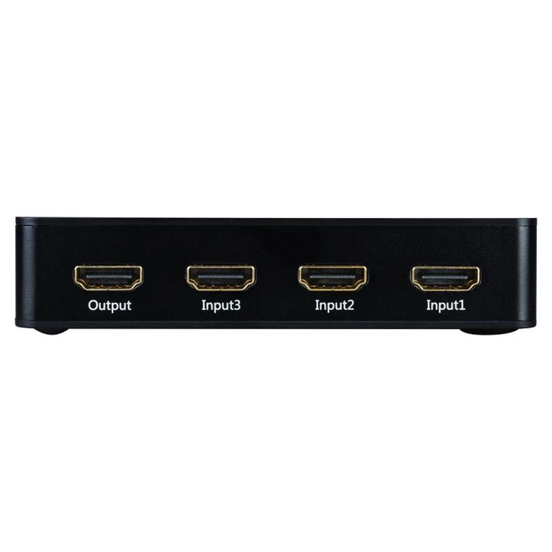 New ๐ Monster Just Hook It Up HDMI Switch 1 pk โจ 7 New ๐ Monster Just Hook It Up HDMI Switch 1 pk โจ - Image 5