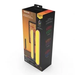 Flash Sale π Monster Just Color It Up Illuminessence Black/Brown Plug-In LED Mood Light Bar Kit βοΈ 21 Flash Sale π Monster Just Color It Up Illuminessence Black/Brown Plug-In LED Mood Light Bar Kit βοΈ -Minwax store online bf407ba4 eb51 4f7f 8fd3 3099f7c3aae2