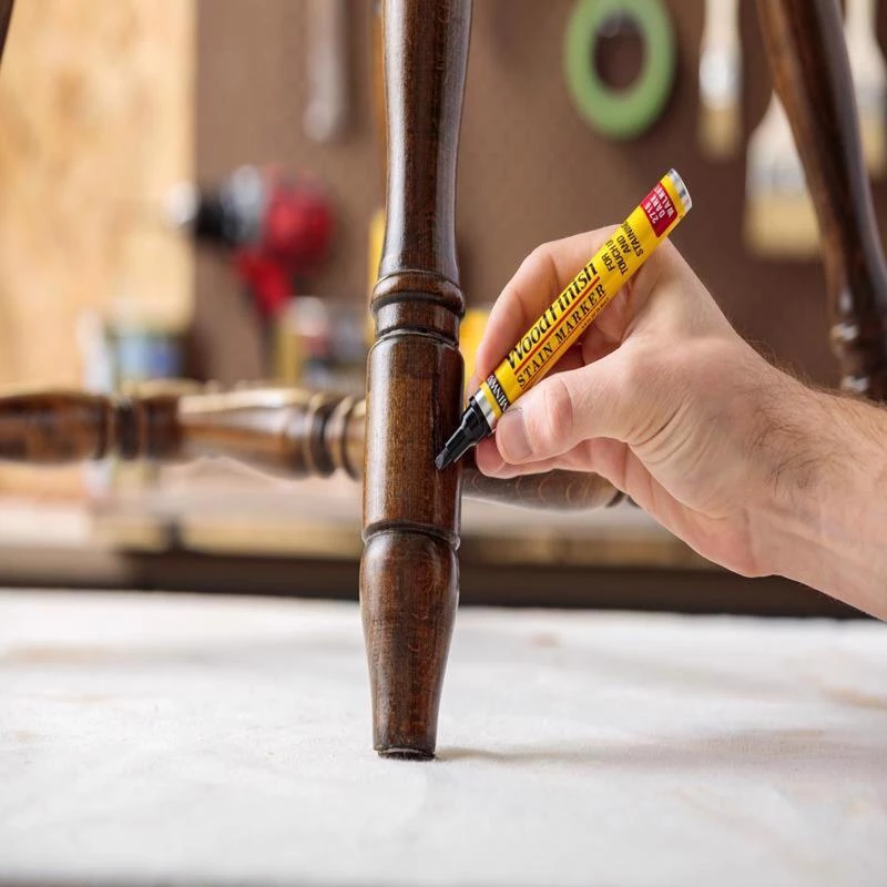 Best reviews of 🧨 Minwax Wood Finish Stain Marker Semi-Transparent Cherry Oil-Based Stain Marker 0.33 oz ✨ 7 Best reviews of 🧨 Minwax Wood Finish Stain Marker Semi-Transparent Cherry Oil-Based Stain Marker 0.33 oz ✨ - Image 5