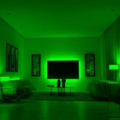 Best reviews of 🛒 Monster Just Color It Up 6.5 ft. L Multicolored Plug-In LED Mood Light Strip Kit with Adapter 3 pk ✨ -Minwax store online c06869fe 7c72 49ae 87e4 bba62e1f4c0d