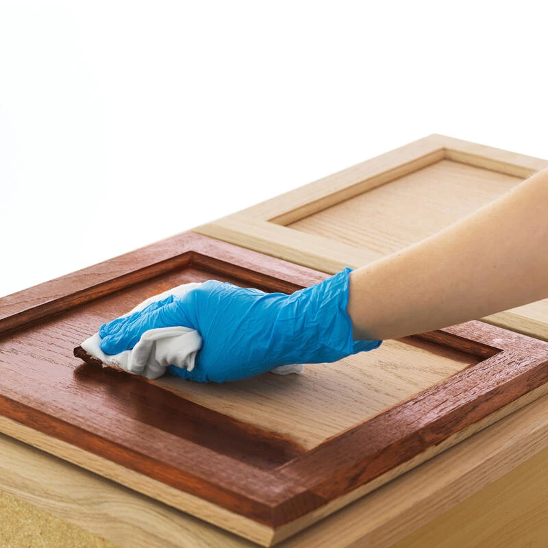 Deals 👍 Minwax Gel Stain Semi-Transparent Mahogany Oil-Based Gel Stain 0.5 pt 💯 5 Deals 👍 Minwax Gel Stain Semi-Transparent Mahogany Oil-Based Gel Stain 0.5 pt 💯 - Image 3