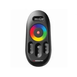 Cheap 🌟 Monster Just Color It Up Illuminessence 6.5 ft. L Multicolored Plug-In LED Strip Tape Light Kit 1 pk 💯 -Minwax store online d7848dcd 2140 4950 8a2f 9cf58d2d4bba