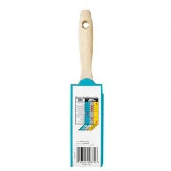 Budget 🛒 Minwax Polycrylic 2 in. Flat Stain Brush 🔔 -Minwax store online d8c35d2e e414 4c39 a283 7ac9def0d9fd