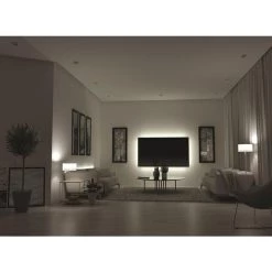 Best Pirce ✨ Monster Just Color It Up 6.5 ft. L Multicolored Plug-In LED Mood Light Strip Kit with Adapter 1 pk 🤩 7 Best Pirce ✨ Monster Just Color It Up 6.5 ft. L Multicolored Plug-In LED Mood Light Strip Kit with Adapter 1 pk 🤩 -Minwax store online d97ea9c3 7011 43ab 8b90 422f9263dfad