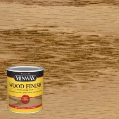Best reviews of 👍 Minwax Wood Finish Semi-Transparent Fruitwood Oil-Based Penetrating Wood Stain 1 qt 🔔