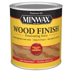 Brand new โ๏ธ Minwax Wood Finish Semi-Transparent Colonial Maple Oil-Based Penetrating Wood Stain 1 qt ๐ฅ 11 Brand new โ๏ธ Minwax Wood Finish Semi-Transparent Colonial Maple Oil-Based Penetrating Wood Stain 1 qt ๐ฅ -Minwax store online de64041c 17ea 4459 8ad8 39aded42e567
