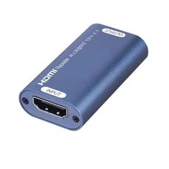 Promo โ Monster just Hook It Up HDMI Repeater Adapter 1 pk ๐ฏ