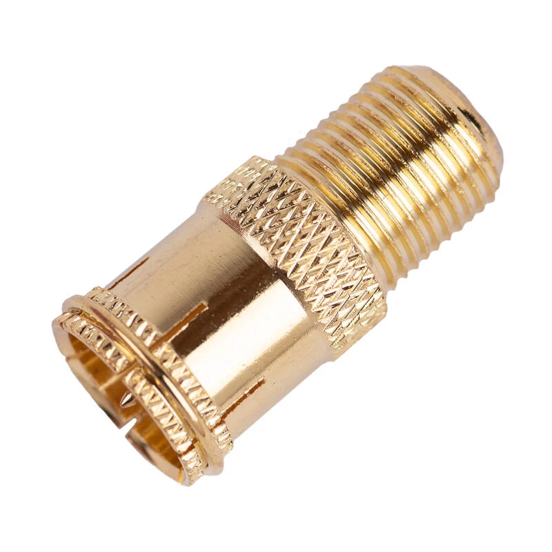 Flash Sale ๐งจ Monster Just Hook It Up Push-On F Quick Disconnect Adapter 1 pk ๐ 4 Flash Sale ๐งจ Monster Just Hook It Up Push-On F Quick Disconnect Adapter 1 pk ๐ - Image 2