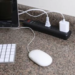 Coupon ✨ Monster Just Power It Up 4 ft. L 6 outlets Surge Protector Black 1080 J ✨ -Minwax store online e21d2d1e cbbe 46ef b8f5 a71361322b4c