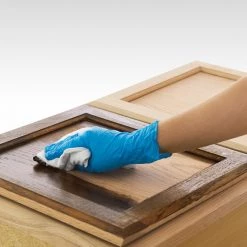 Outlet ⭐ Minwax Gel Stain Semi-Transparent Chestnut Oil-Based Gel Stain 0.5 pt ✔️ -Minwax store online e95b8095 478a 486e 92b2 e14892d16ca9