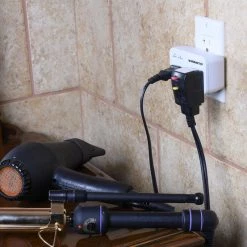 Flash Sale 🛒 Monster Just Power It Up 0 ft. L 3 outlets Surge Protector White 1200 J 😍 -Minwax store online e96d61b4 26fc 4e6d 8c4f caface9e0186