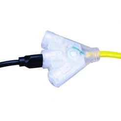 Outlet 🔥 Monster Just Power It Up Outdoor 2 ft. L Yellow Extension Cord 12/3 SJTW 💯 -Minwax store online e97c312e 87e0 4d65 ab21 582a21b40018