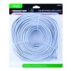 Hot Sale ❤️ Monster Just Hook It Up 100 ft. L White Telephone Line Cord 🔔 -Minwax store online eaa5923f 0b0f 47f1 bcec 57a9e9810f67