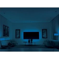 Best reviews of 🌟 Monster Just Color It Up 6.5 ft. L Multicolored Plug-In LED Mood Light Strip Kit with Adapter 2 pk ⭐ -Minwax store online eb5c6379 1633 4142 94cc d07bbf45f7d6