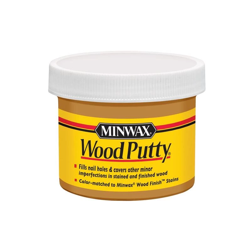 Deals 🎉 Minwax Golden Oak Wood Putty 3.75 oz 🛒 4 Deals 🎉 Minwax Golden Oak Wood Putty 3.75 oz 🛒 - Image 2