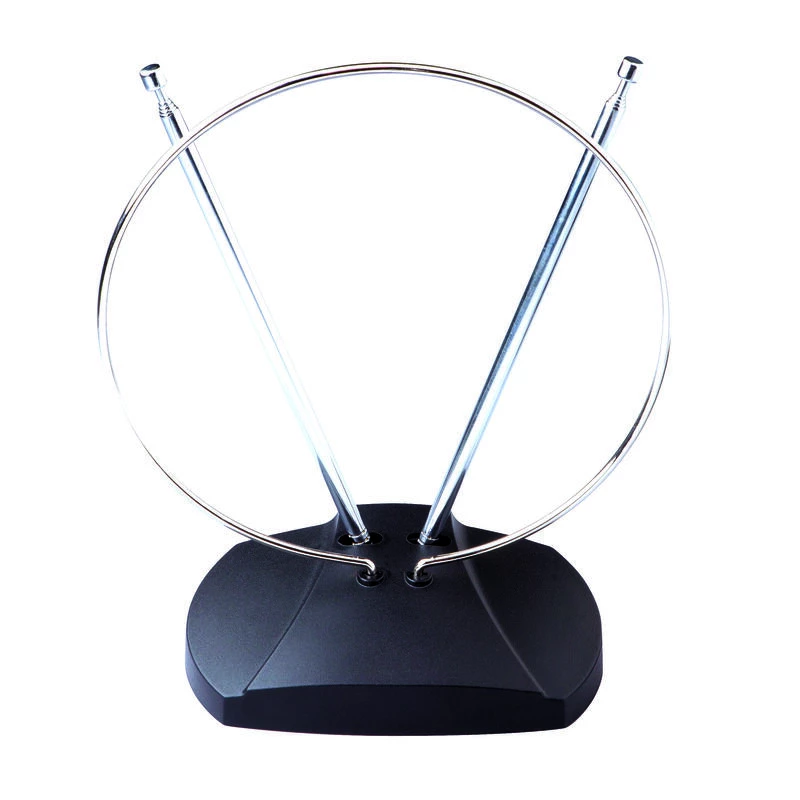 New ๐ Monster Just Hook It Up Indoor FM/HDTV/UHF/VHF Antenna 1 pk ๐คฉ 4 New ๐ Monster Just Hook It Up Indoor FM/HDTV/UHF/VHF Antenna 1 pk ๐คฉ - Image 2