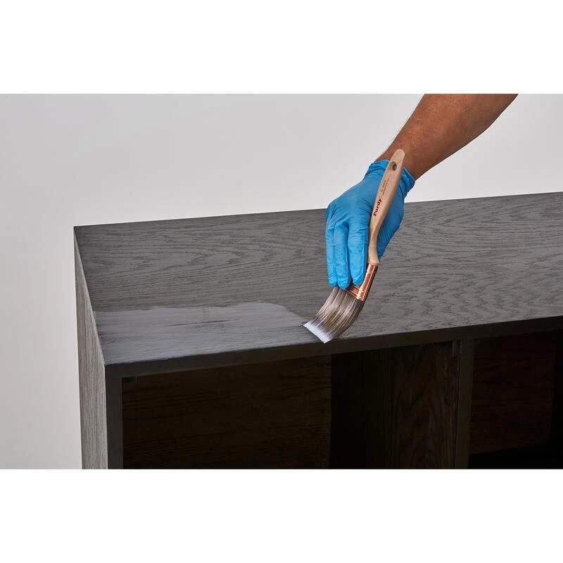 Cheap π Minwax Polycrylic Gloss Clear Water-Based Polyurethane 0.5 pt π 4 Cheap π Minwax Polycrylic Gloss Clear Water-Based Polyurethane 0.5 pt π - Image 2