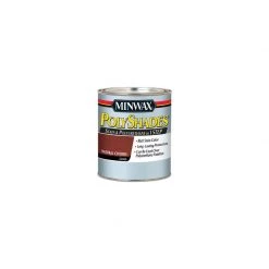 Brand new 🔥 Minwax PolyShades Semi-Transparent Gloss Natural Cherry Stain/Polyurethane Finish 0.5 pt 🎉
