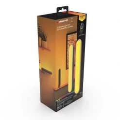 Flash Sale π Monster Just Color It Up Illuminessence Black/Brown Plug-In LED Mood Light Bar Kit βοΈ 16 Flash Sale π Monster Just Color It Up Illuminessence Black/Brown Plug-In LED Mood Light Bar Kit βοΈ -Minwax store online f3b9bcd9 3d0b 456f a4b9 b36016d11392