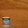 Best reviews of 🤩 Minwax PolyShades Semi-Transparent Gloss Pecan Oil-Based Stain/Polyurethane Finish 1 qt 😀