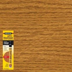 Best reviews of 🧨 Minwax Wood Finish Stain Marker Semi-Transparent Cherry Oil-Based Stain Marker 0.33 oz ✨