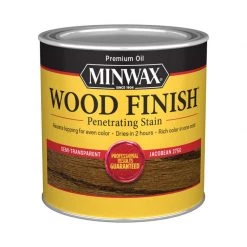 Discount 🤩 Minwax Wood Finish Semi-Transparent Jacobean Oil-Based Penetrating Wood Stain 0.5 pt ✔️ -Minwax store online fd271a82 1a09 4ddd 9187 1526859da4d3